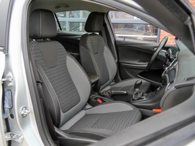 Opel ASTRA 1.2 111PK Edition | CAMERA | CARPLAY | CRUISE CONTROL |