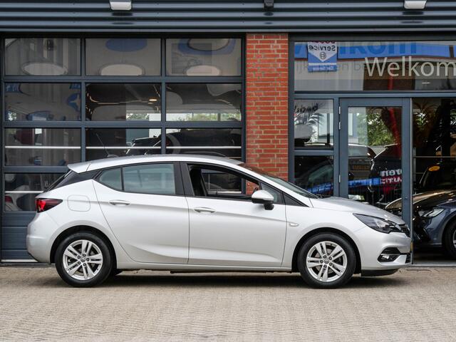 Opel ASTRA 1.2 111PK Edition | CAMERA | CARPLAY | CRUISE CONTROL |