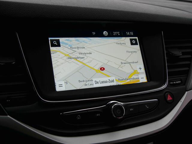 Opel ASTRA 1.2 111PK Edition | CAMERA | CARPLAY | CRUISE CONTROL |