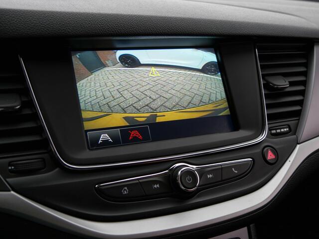 Opel ASTRA 1.2 111PK Edition | CAMERA | CARPLAY | CRUISE CONTROL |