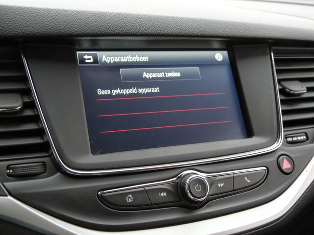 Opel ASTRA 1.2 111PK Edition | CAMERA | CARPLAY | CRUISE CONTROL |
