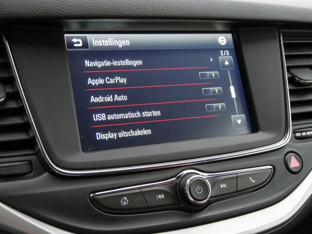 Opel ASTRA 1.2 111PK Edition | CAMERA | CARPLAY | CRUISE CONTROL |