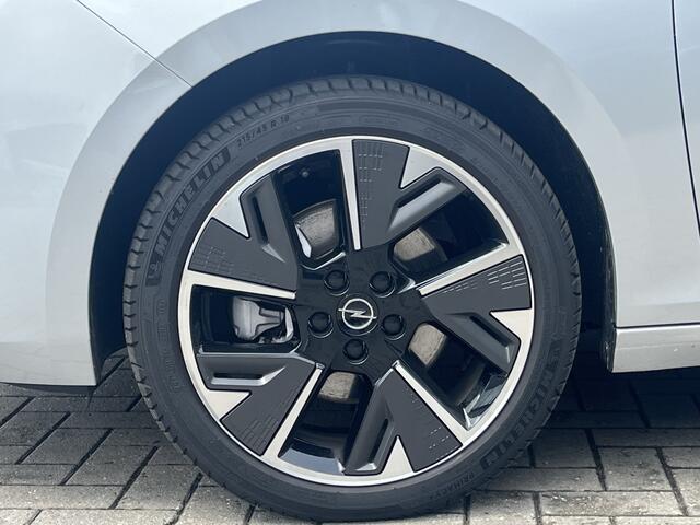 Opel ASTRA Electric 54 kWh Edition Ruime Electrische station