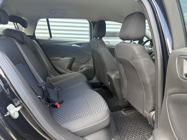 Opel ASTRA Sports Tourer 1.0 Business Executive 1e Eigenaar|Navi|Trekhaak|Carplay|Clima|Cruise|PDC V+A|APK tot 09-2026