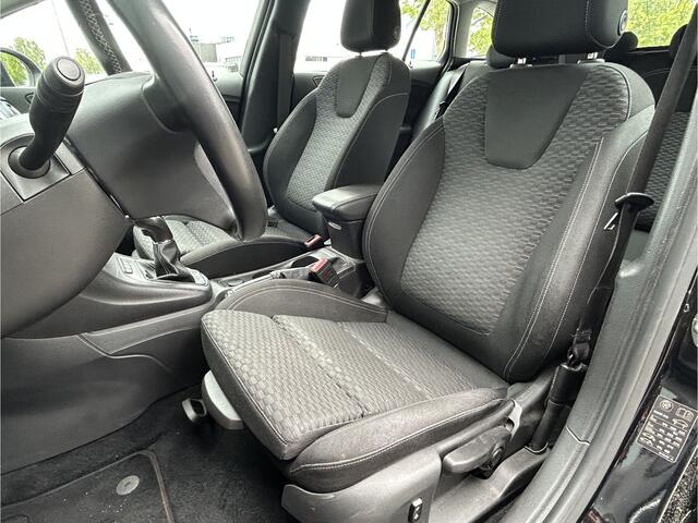 Opel ASTRA Sports Tourer BWJ 2017 | 1.0 105PK Online Edition | TREHAAK | SPORSTOELEN | CARPLAY | CLIMA | CRUISE | PDC 2X |
