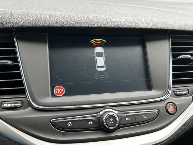 Opel ASTRA Sports Tourer BWJ 2017 | 1.0 105PK Online Edition | TREHAAK | SPORSTOELEN | CARPLAY | CLIMA | CRUISE | PDC 2X |