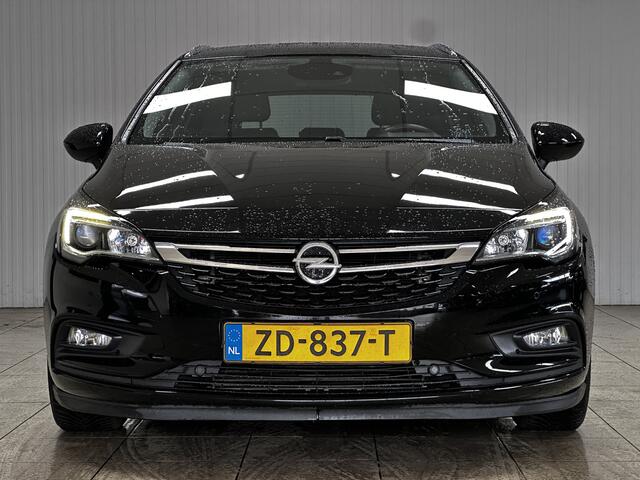 Opel ASTRA Sports Tourer 1.4 Innovation/ AUTOMAAT/ LED Dagrijverl./ Elek.Klep/ Apple+Android/ Stuur+Stoelverw./ Clima/ Navi/ Cruise/ Bluetooth/ Multi.LEDER.Stuur/ Elek.Pakket/ Isofix/ PDC.
