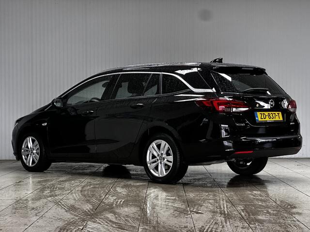 Opel ASTRA Sports Tourer 1.4 Innovation/ AUTOMAAT/ LED Dagrijverl./ Elek.Klep/ Apple+Android/ Stuur+Stoelverw./ Clima/ Navi/ Cruise/ Bluetooth/ Multi.LEDER.Stuur/ Elek.Pakket/ Isofix/ PDC.