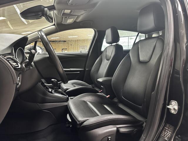 Opel ASTRA Sports Tourer 1.4 Innovation/ AUTOMAAT/ LED Dagrijverl./ Elek.Klep/ Apple+Android/ Stuur+Stoelverw./ Clima/ Navi/ Cruise/ Bluetooth/ Multi.LEDER.Stuur/ Elek.Pakket/ Isofix/ PDC.