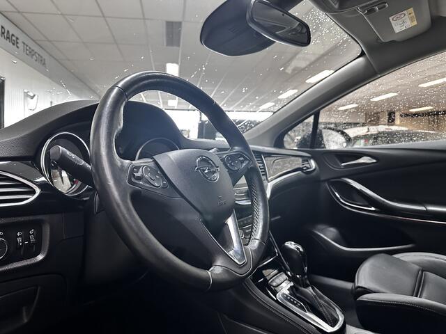 Opel ASTRA Sports Tourer 1.4 Innovation/ AUTOMAAT/ LED Dagrijverl./ Elek.Klep/ Apple+Android/ Stuur+Stoelverw./ Clima/ Navi/ Cruise/ Bluetooth/ Multi.LEDER.Stuur/ Elek.Pakket/ Isofix/ PDC.