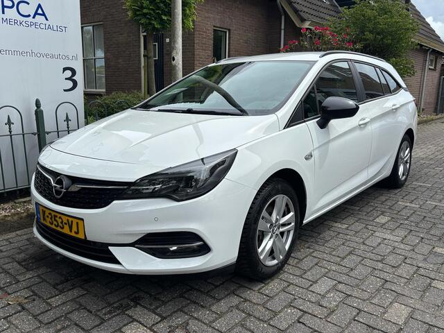 Opel ASTRA Sports Tourer 1.2 Business Edition