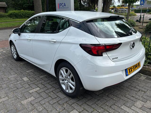 Opel ASTRA 1.0 Turbo Business