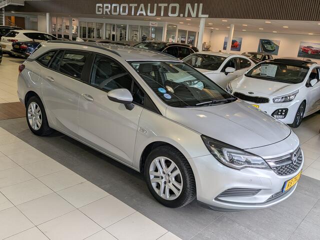 Opel ASTRA Sports Tourer 1.0 Online Edition Airco, Cruise Control, Stuurbekrachtiging