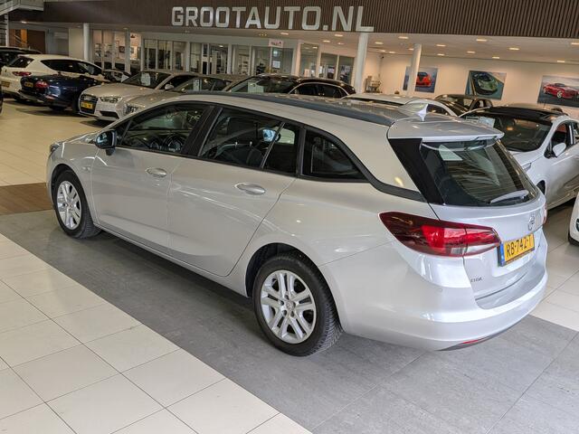 Opel ASTRA Sports Tourer 1.0 Online Edition Airco, Cruise Control, Stuurbekrachtiging