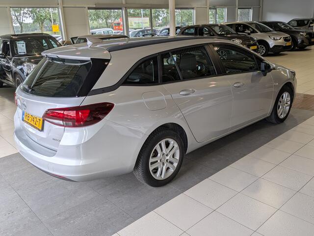Opel ASTRA Sports Tourer 1.0 Online Edition Airco, Cruise Control, Stuurbekrachtiging