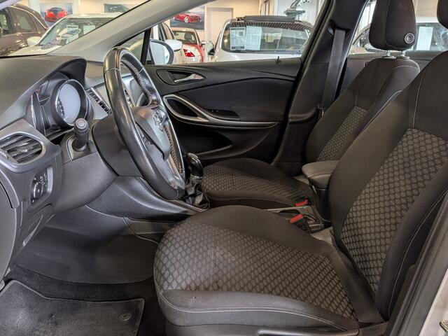 Opel ASTRA Sports Tourer 1.0 Online Edition Airco, Cruise Control, Stuurbekrachtiging