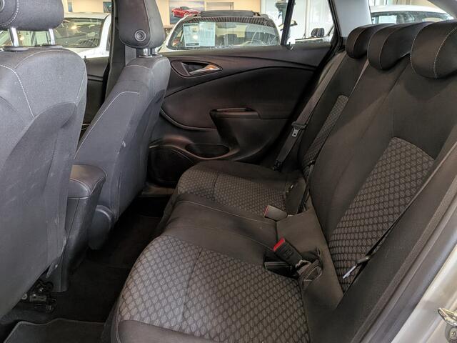 Opel ASTRA Sports Tourer 1.0 Online Edition Airco, Cruise Control, Stuurbekrachtiging