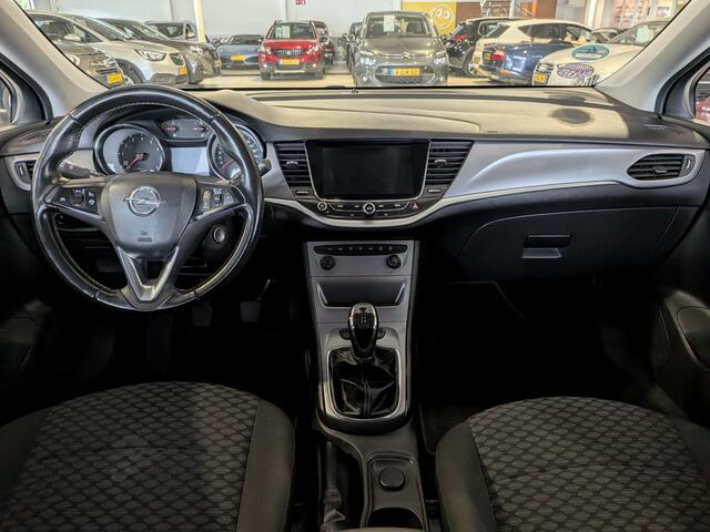 Opel ASTRA Sports Tourer 1.0 Online Edition Airco, Cruise Control, Stuurbekrachtiging