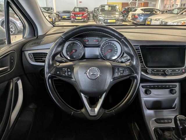 Opel ASTRA Sports Tourer 1.0 Online Edition Airco, Cruise Control, Stuurbekrachtiging
