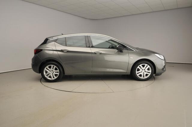 Opel ASTRA 1.2 Business Elegance Plus | Matrix LED | Winter pakket | Camera