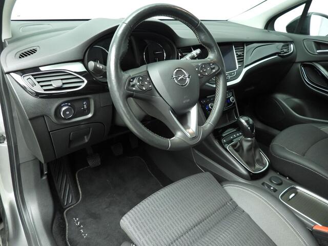 Opel ASTRA 1.2 Business Elegance Plus | Matrix LED | Winter pakket | Camera