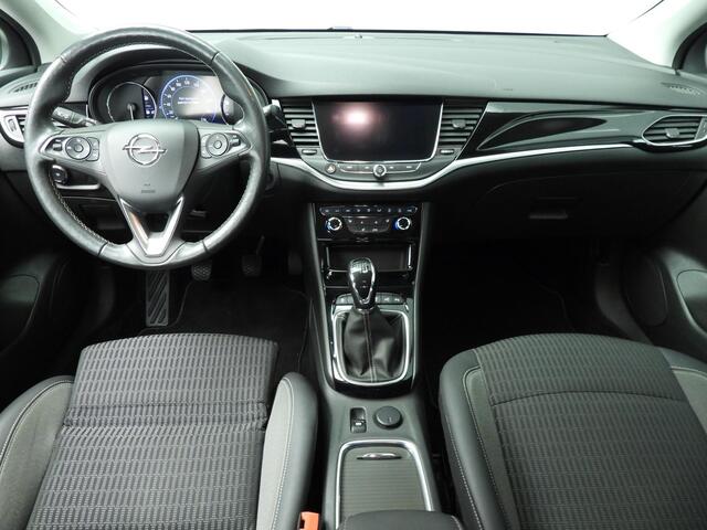Opel ASTRA 1.2 Business Elegance Plus | Matrix LED | Winter pakket | Camera