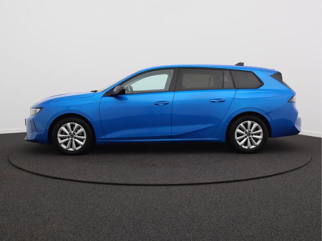 Opel ASTRA Sports Tourer 1.2 Business Edition/ lage km/ zeer mooi!