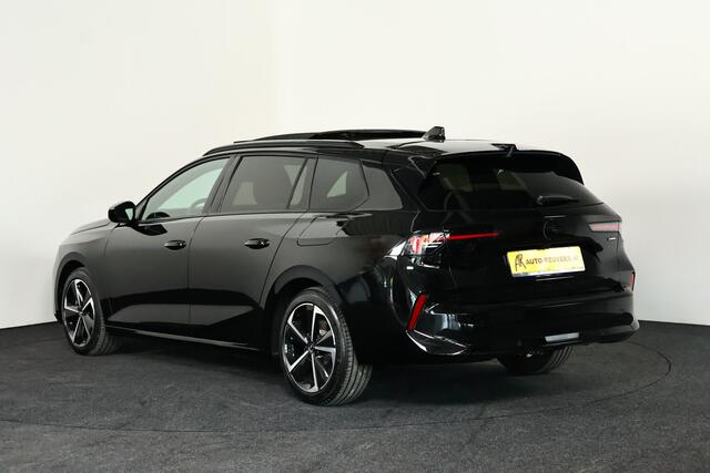 Opel ASTRA Sports Tourer 1.6 Turbo Plug In Hybrid GS Panorama / Opendak / ACC / CarPlay / 3D Camera