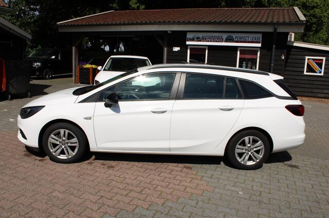 Opel ASTRA 1.4 EDITION Automaat Carplay Airco cruise