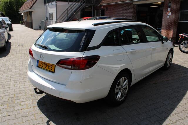 Opel ASTRA 1.4 EDITION Automaat Carplay Airco cruise