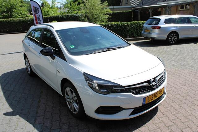 Opel ASTRA 1.4 EDITION Automaat Carplay Airco cruise