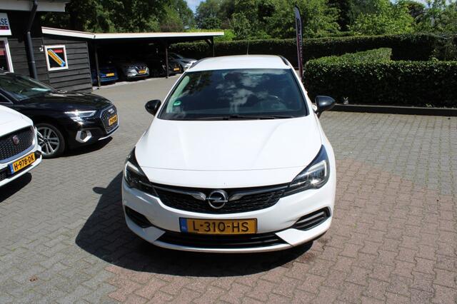 Opel ASTRA 1.4 EDITION Automaat Carplay Airco cruise