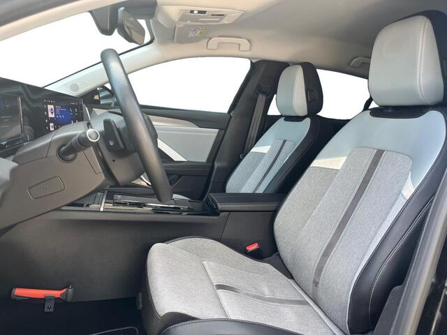 Opel ASTRA Elegance 1.6 HYbrid PHEV 180pk e-EAT8 | AGR-STOEL | 180° CAMERA | KEYLESS START | NAVI | STOELVERW. | PURE PANEL | ISOFIX |