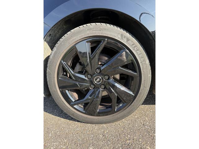 Opel ASTRA 1.2 Edition bj juni2022/parkeersensoren/applecarplay/80000km