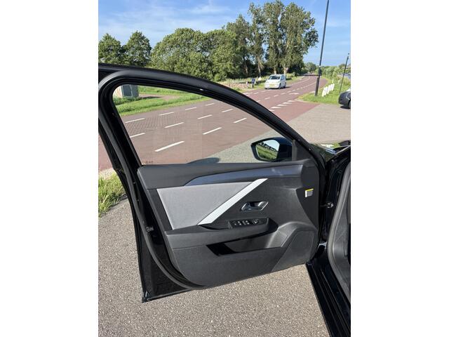 Opel ASTRA 1.2 Edition bj juni2022/parkeersensoren/applecarplay/80000km