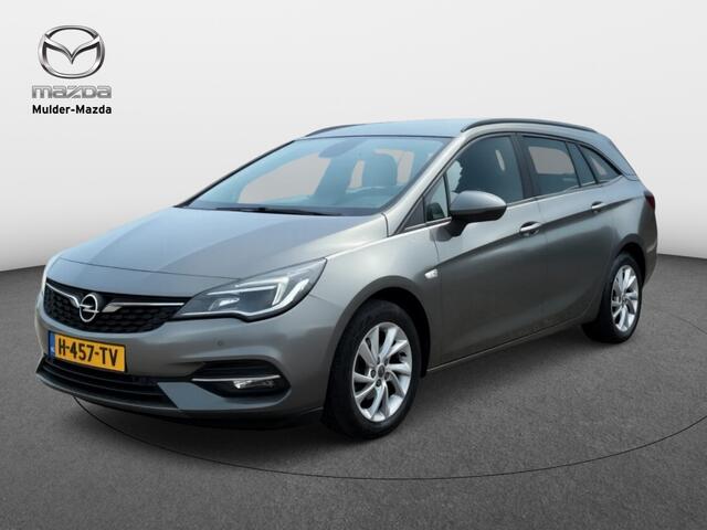 Opel ASTRA Sports Tourer 1.2 Business Edition | Nav | Carplay | Camera | Trekhaak