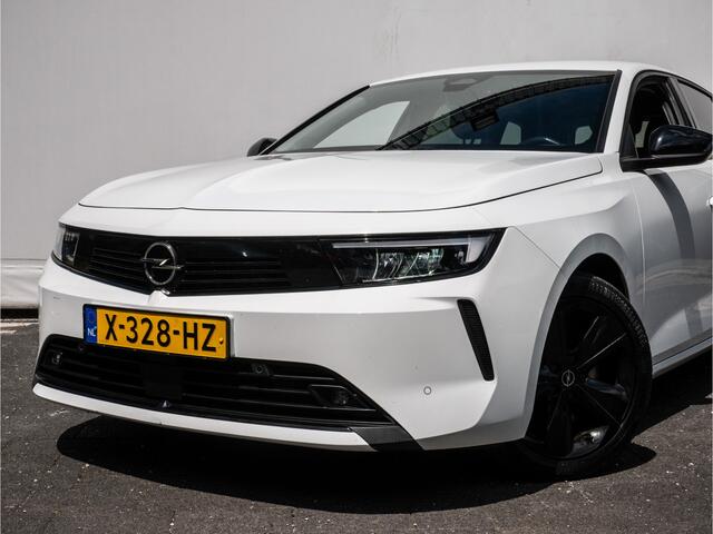 Opel ASTRA Sports Tourer 1.6 Plug-in Hybrid Business Edition Camera/ AGR stoel/ Navigatie/ Stoelverwarming/ Carplay/ Adapt. cruise