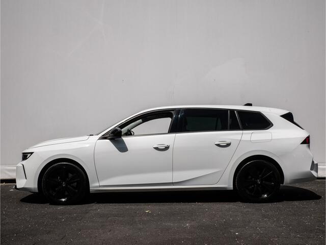 Opel ASTRA Sports Tourer 1.6 Plug-in Hybrid Business Edition Camera/ AGR stoel/ Navigatie/ Stoelverwarming/ Carplay/ Adapt. cruise