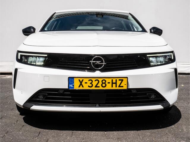 Opel ASTRA Sports Tourer 1.6 Plug-in Hybrid Business Edition Camera/ AGR stoel/ Navigatie/ Stoelverwarming/ Carplay/ Adapt. cruise