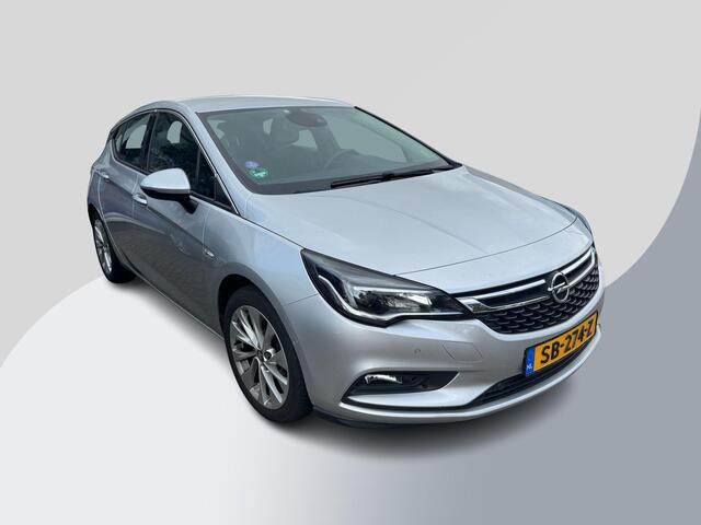 Opel ASTRA 1.4 Innovation 150pk Automaat | Trekhaak | Navigatie | Cruise control | 17 inch velgen