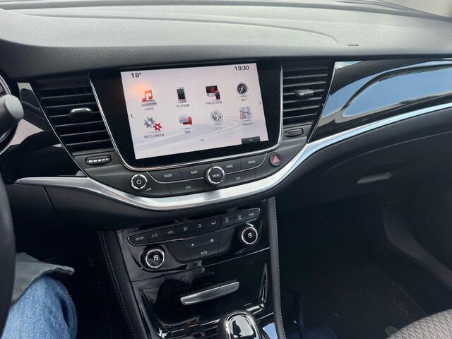 Opel ASTRA 1.4 Innovation 150pk Automaat | Trekhaak | Navigatie | Cruise control | 17 inch velgen
