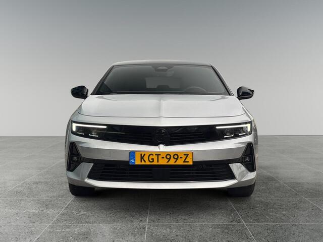 Opel ASTRA ST GS 1.2 Turbo Hybrid 145pk | MATRIX LED| HEAD UP | AGR-STOEL | VOORRUITVERW. | PURE PANEL | NAVI PRO | APPLE CARPLAY / ANDROID AUTO | KEYLESS | ISOFIX | 360° CAMERA | ALL-SEASON BANDEN |