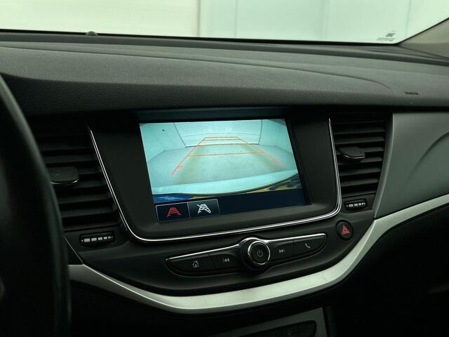 Opel ASTRA Sports Tourer 1.2 Edition Climate Control AGR Comfortstoel PDC VA+ Camera Navigatie Apple Carplay/Android Auto Full LED Cruise Control Blind Spot