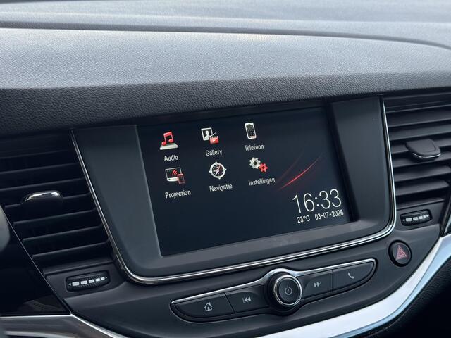 Opel ASTRA Sports Tourer 1.2 Design & Tech NL-AUTO | TREKHAAK | NAVI | LED