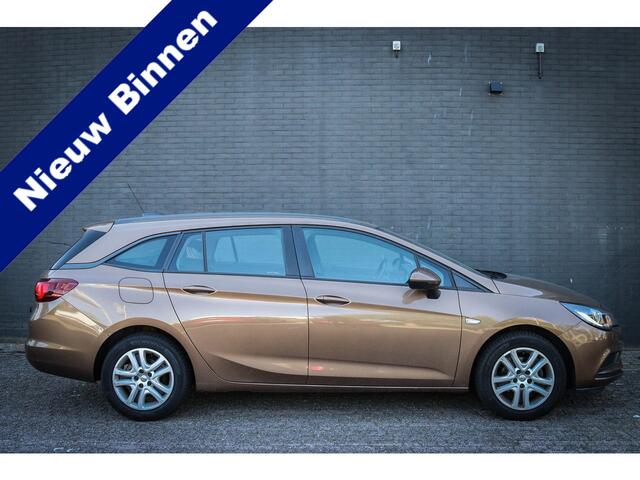 Opel ASTRA Sports Tourer 1.4 Online Edition Net binnen-Nu al te bezichtigen
