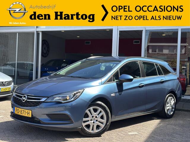 Opel ASTRA Sports Tourer 1.4 Online Edition