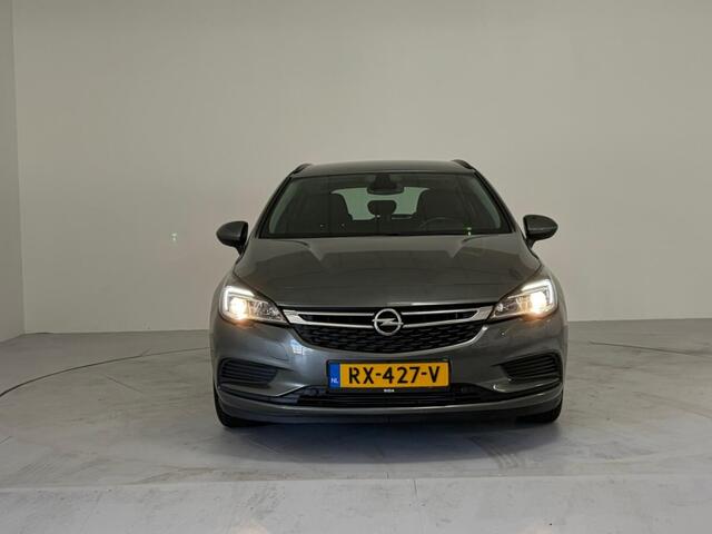 Opel ASTRA Sports Tourer 1.0 Online Ed.