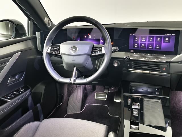 Opel ASTRA Sports Tourer 1.2 Turbo GS | Carplay | Navigatie | Camera