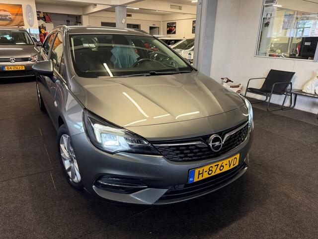 Opel ASTRA Sports Tourer 1.2 Edition *NAP*2020*NAVI*LED*Camera