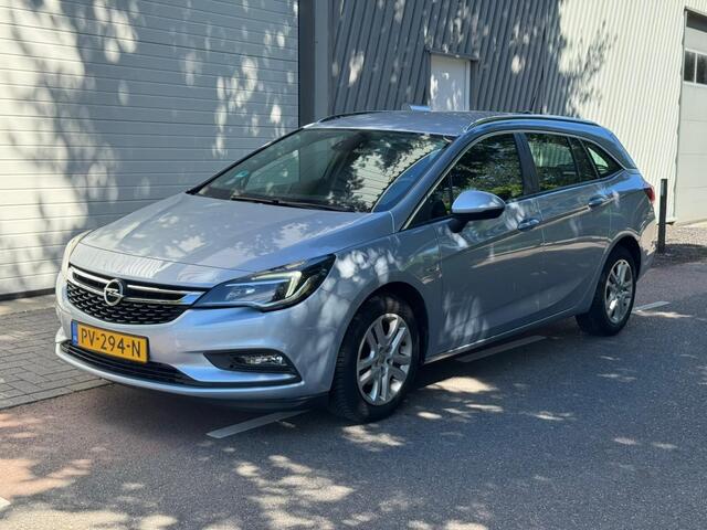 Opel ASTRA Sports Tourer 1.0 Online Ed.